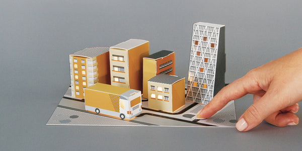 Bare Conductive Electric Paint Circuit Kit - Buy - Pakronics®- STEM Educational kit supplier Australia- coding - robotics