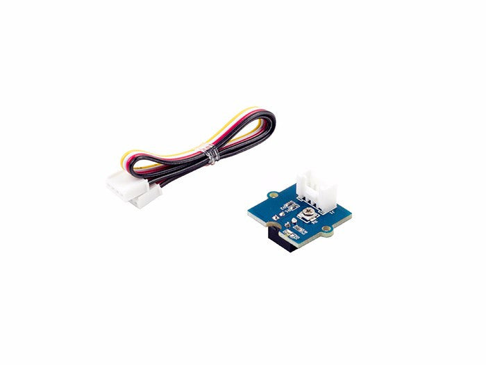 Grove - Line Finder v1.1 - Buy - Pakronics®- STEM Educational kit supplier Australia- coding - robotics