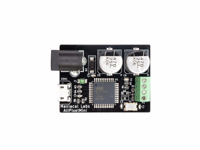 Allpixel Mini - Buy - Pakronics®- STEM Educational kit supplier Australia- coding - robotics