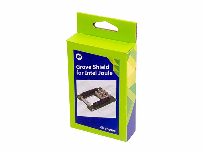 Grove Shield for Intel Joule - Buy - Pakronics®- STEM Educational kit supplier Australia- coding - robotics