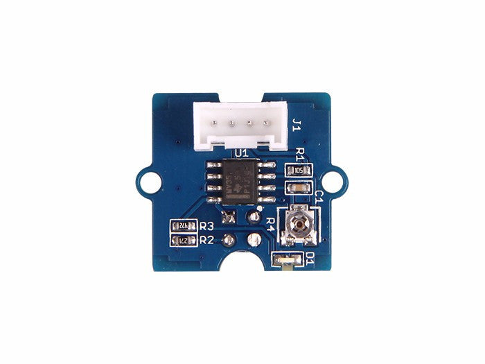 Grove - Infrared Reflective Sensor v1.2 - Buy - Pakronics®- STEM Educational kit supplier Australia- coding - robotics