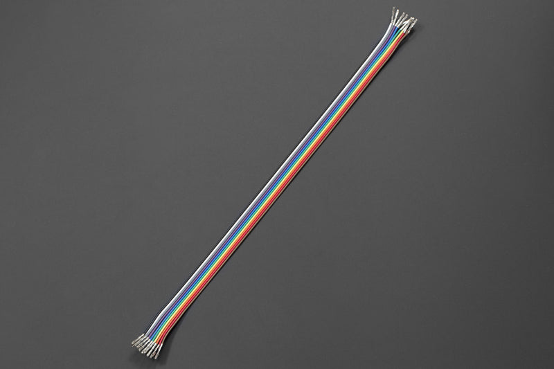 Jumper Wire - 0.1"(housing pin not included) - Buy - Pakronics®- STEM Educational kit supplier Australia- coding - robotics
