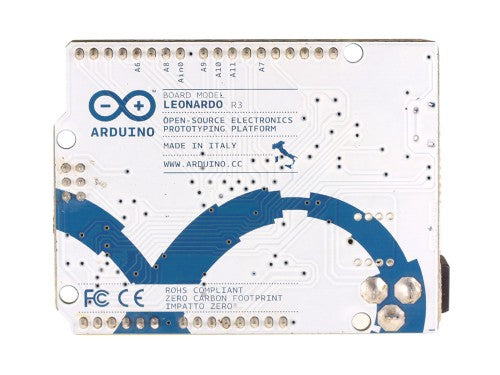 Arduino Leonardo without Headers - Buy - Pakronics®- STEM Educational kit supplier Australia- coding - robotics