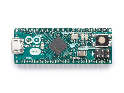 Arduino Micro - Buy - Pakronics®- STEM Educational kit supplier Australia- coding - robotics