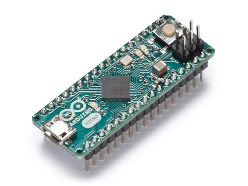 Arduino Micro - Buy - Pakronics®- STEM Educational kit supplier Australia- coding - robotics
