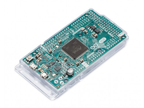 Arduino Due without Headers - Buy - Pakronics®- STEM Educational kit supplier Australia- coding - robotics
