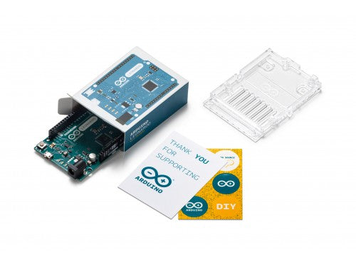 Arduino Leonardo with Headers - Buy - Pakronics®- STEM Educational kit supplier Australia- coding - robotics
