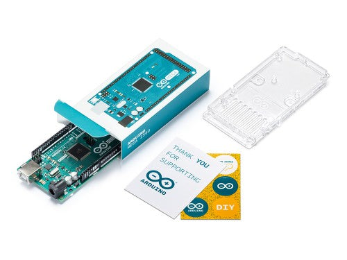Arduino Mega 2560 Rev3 - Buy - Pakronics®- STEM Educational kit supplier Australia- coding - robotics