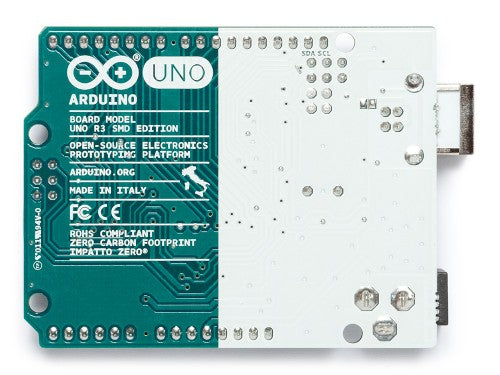 Arduino Uno Rev3 SMD - Buy - Pakronics®- STEM Educational kit supplier Australia- coding - robotics