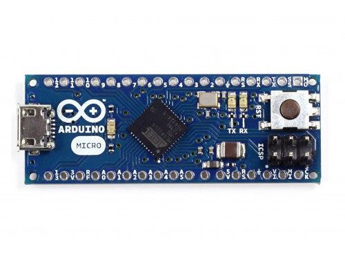 Arduino Micro without headers - Buy - Pakronics®- STEM Educational kit supplier Australia- coding - robotics