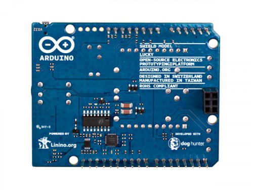 Arduino Lucky Shield - Buy - Pakronics®- STEM Educational kit supplier Australia- coding - robotics