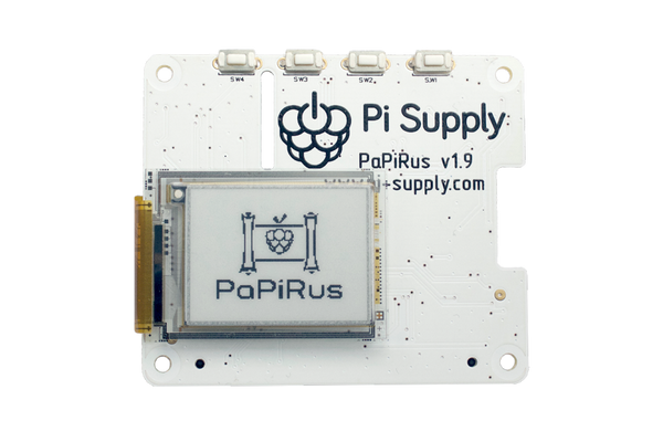 PaPiRus Small (1.44") - Buy - Pakronics®- STEM Educational kit supplier Australia- coding - robotics