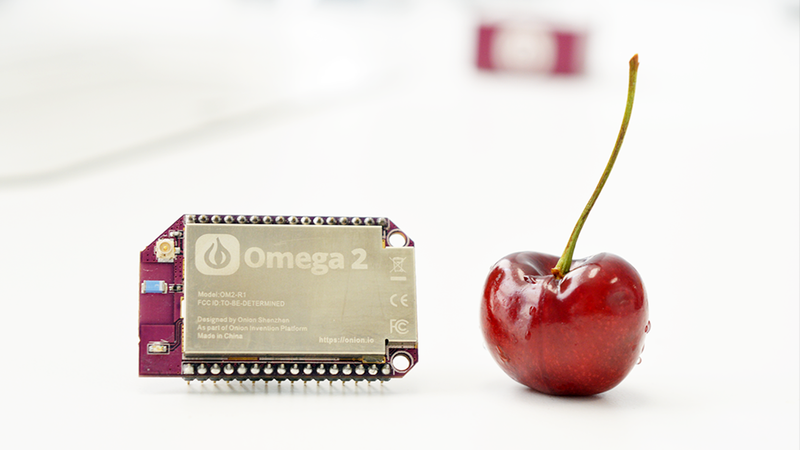 Omega2 Plus - Buy - Pakronics®- STEM Educational kit supplier Australia- coding - robotics