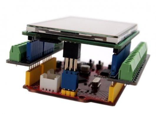 Screw Shield - Buy - Pakronics®- STEM Educational kit supplier Australia- coding - robotics