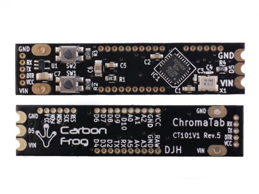 ChromaTab - Buy - Pakronics®- STEM Educational kit supplier Australia- coding - robotics