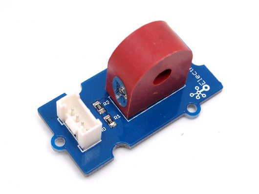Grove - Electricity Sensor - Buy - Pakronics®- STEM Educational kit supplier Australia- coding - robotics
