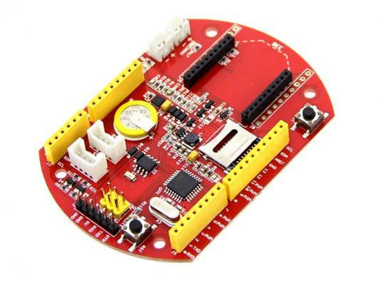 Seeeduino Stalker v3 - Buy - Pakronics®- STEM Educational kit supplier Australia- coding - robotics