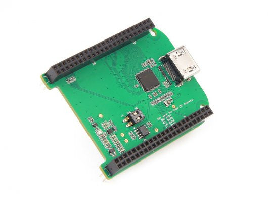 BeagleBone Green HDMI Cape - Buy - Pakronics®- STEM Educational kit supplier Australia- coding - robotics