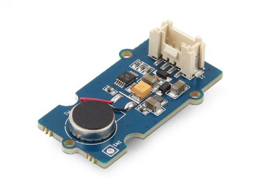Grove - Haptic Motor - Buy - Pakronics®- STEM Educational kit supplier Australia- coding - robotics