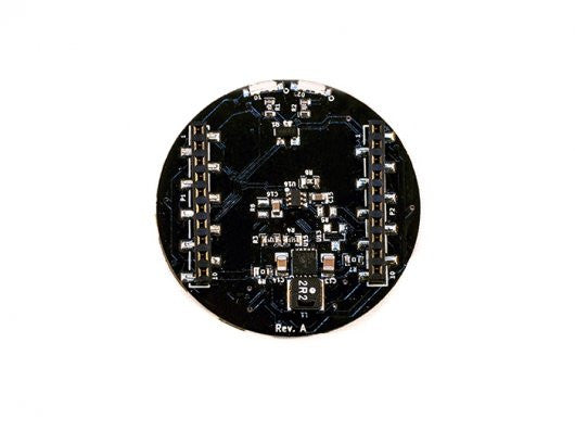 Crazyflie 2.0 - LED-ring expansion board - Buy - Pakronics®- STEM Educational kit supplier Australia- coding - robotics