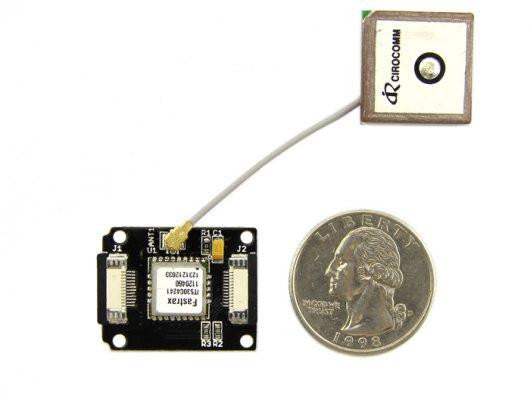Xadow - GPS - Buy - Pakronics®- STEM Educational kit supplier Australia- coding - robotics