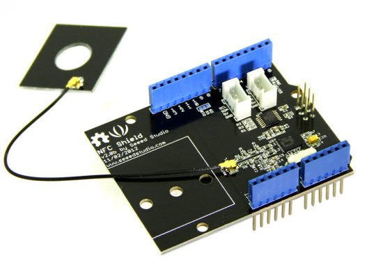 NFC Shield V2.0 - Buy - Pakronics®- STEM Educational kit supplier Australia- coding - robotics