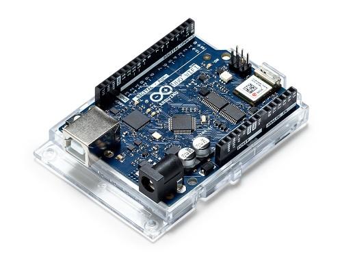 Arduino Sensor Kit starter kit (with Arduino UNO WiFi)