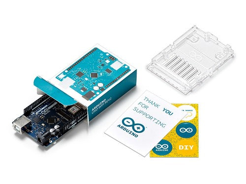 ARDUINO UNO WiFi REV2 - Buy - Pakronics®- STEM Educational kit supplier Australia- coding - robotics