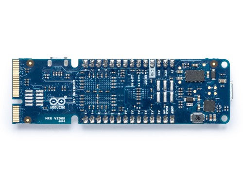 Arduino MKR Vidor 4000 - Buy - Pakronics®- STEM Educational kit supplier Australia- coding - robotics