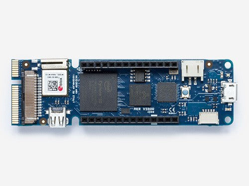 Arduino MKR Vidor 4000 - Buy - Pakronics®- STEM Educational kit supplier Australia- coding - robotics