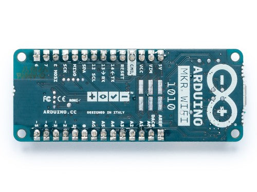 Arduino MKR WiFi 1010 - Buy - Pakronics®- STEM Educational kit supplier Australia- coding - robotics