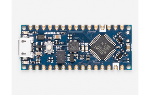 Arduino Nano Every with headers - Buy - Pakronics®- STEM Educational kit supplier Australia- coding - robotics