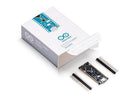 Plant Monitoring Kit with Arduino Nano Every board - Buy - Pakronics®- STEM Educational kit supplier Australia- coding - robotics