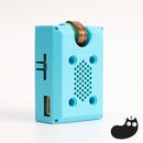 Kittenbot KOI AI Module Supported by Arduino & Micro: Bit - Buy - Pakronics®- STEM Educational kit supplier Australia- coding - robotics