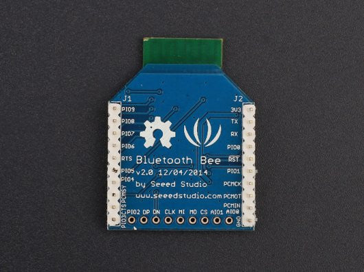 Bluetooth Bee v2.0 - Buy - Pakronics®- STEM Educational kit supplier Australia- coding - robotics