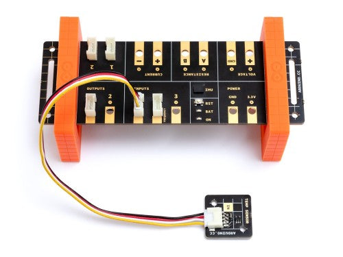 Arduino Science Kit Physics Lab - Buy - Pakronics®- STEM Educational kit supplier Australia- coding - robotics