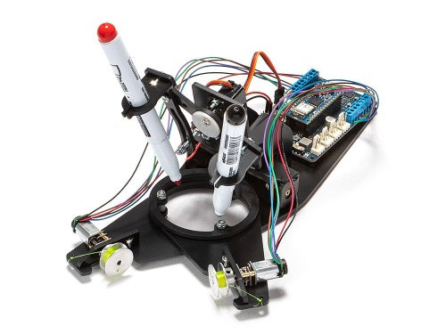 Arduino Engineering Kit REV 2