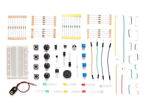 Arduino Replacements Pack