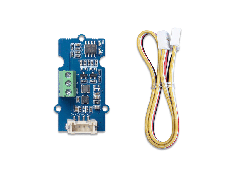 Grove - RS485 - Buy - Pakronics®- STEM Educational kit supplier Australia- coding - robotics
