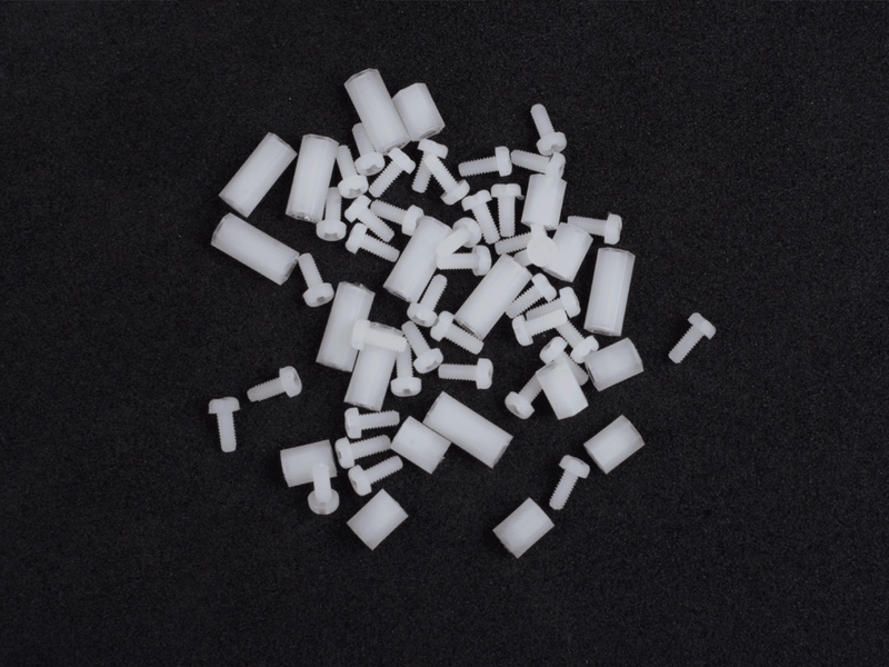 Grove - Screw&Nut Pack (20 Sets) - Buy - Pakronics®- STEM Educational kit supplier Australia- coding - robotics