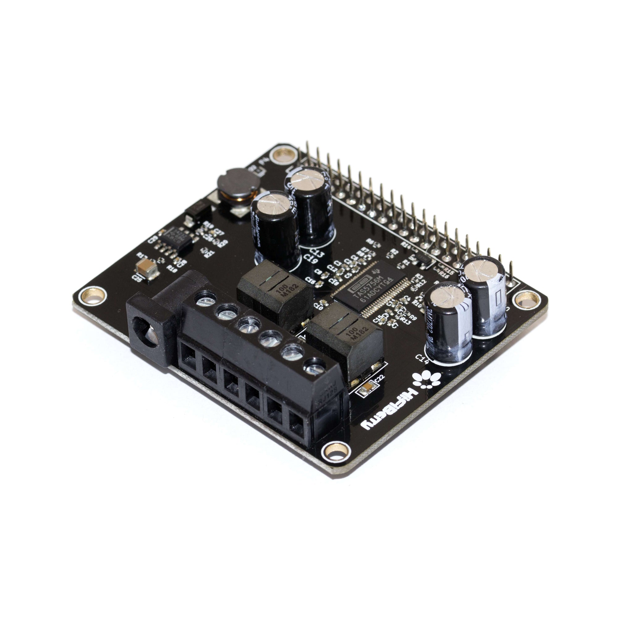 HIFIBERRY AMP2