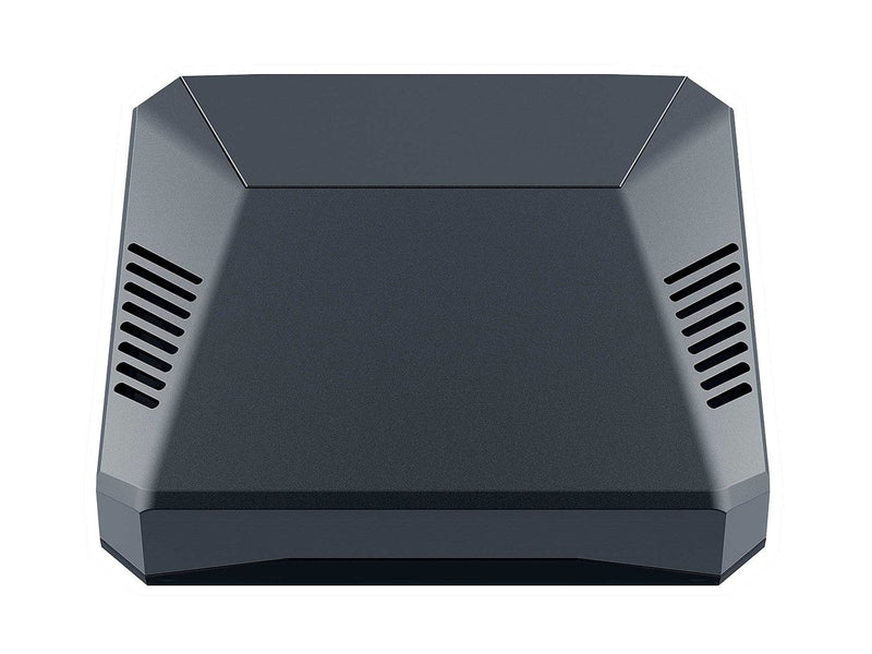 Argon ONE Raspberry Pi 4 Case - Buy - Pakronics®- STEM Educational kit supplier Australia- coding - robotics