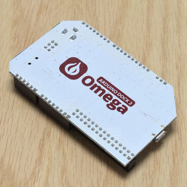 Arduino Dock for Omega2 - Buy - Pakronics®- STEM Educational kit supplier Australia- coding - robotics