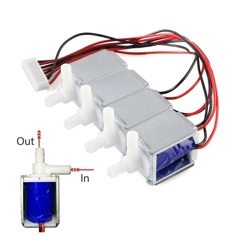 Arduino Automatic Smart Plant Watering Kit 2.1