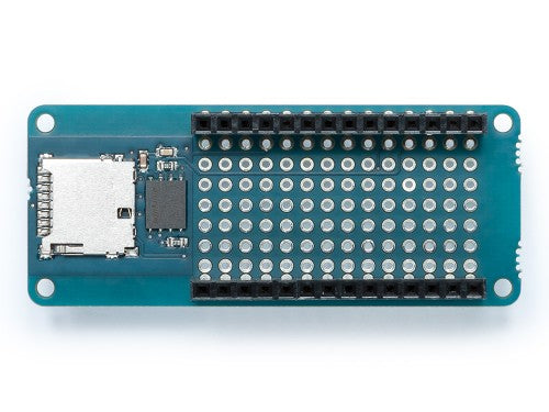 Arduino MKR Mem Shield - Buy - Pakronics®- STEM Educational kit supplier Australia- coding - robotics