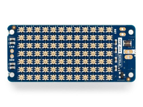 Arduino MKR RGB Shield - Buy - Pakronics®- STEM Educational kit supplier Australia- coding - robotics