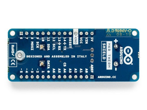 Arduino MKR Therm Shield - Buy - Pakronics®- STEM Educational kit supplier Australia- coding - robotics