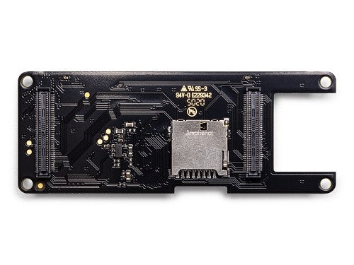 Arduino Portenta Vision Shield - LoRa®