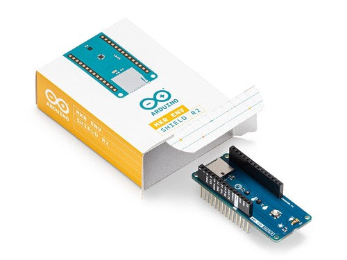 Arduino MKR ENV Shield rev2