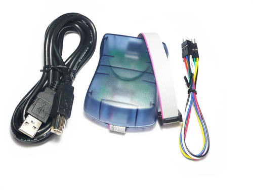 Atmel AVRISP STK500 USB ISP Programmer - Buy - Pakronics®- STEM Educational kit supplier Australia- coding - robotics
